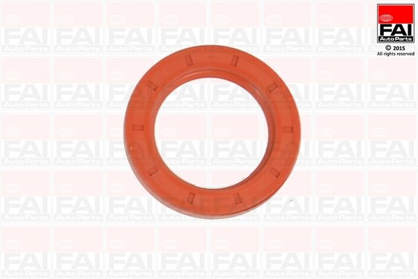 FAI AUTOPARTS Уплотняющее кольцо, распределительный вал OS744
